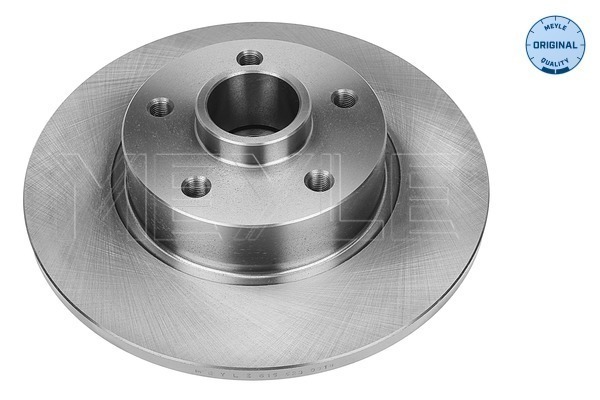 MEYLE Piduriketas 615 523 0018