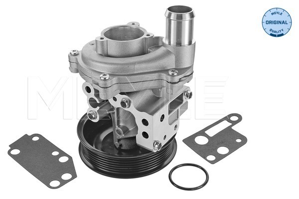 MEYLE Vattenpump, motorkylning 713 220 0010