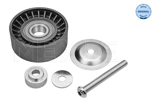 MEYLE Seade-/juhtrull,soonrihm 714 009 0004