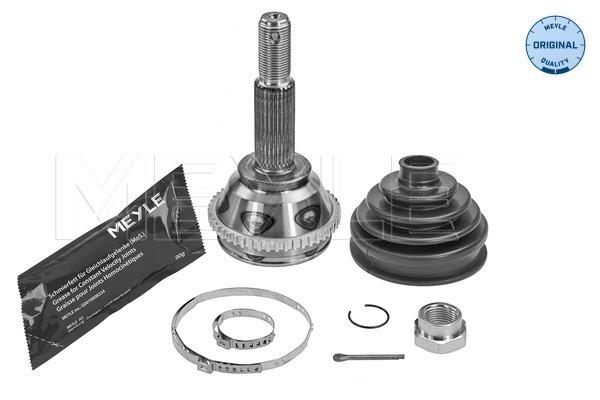 MEYLE Ledsats, drivaxel 714 498 0021