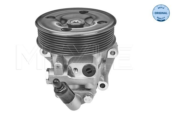 MEYLE Hydraulikslang, stysrsystem 714 631 0036