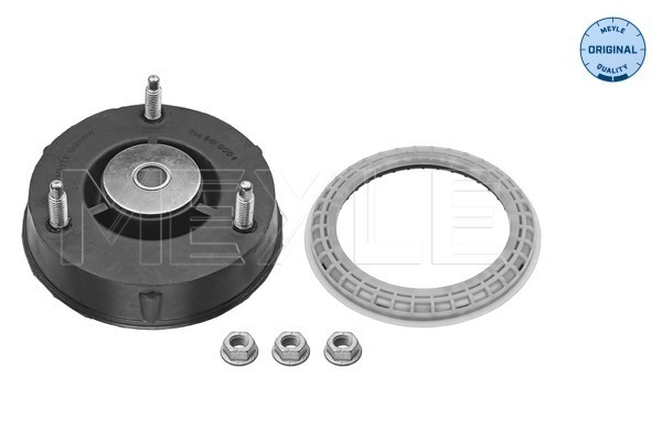 MEYLE Rep.sats fjäderbensstödlager 714 641 0016