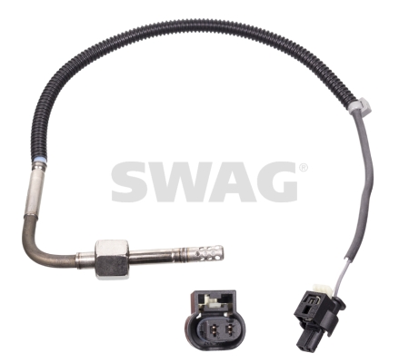 SWAG Andur, heitgaasitemperatuur 10 10 0823