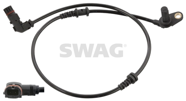 SWAG Andur, rattapöörete arv 10 10 6263
