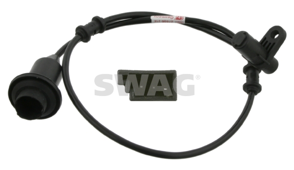 SWAG Andur, rattapöörete arv 10 92 7856
