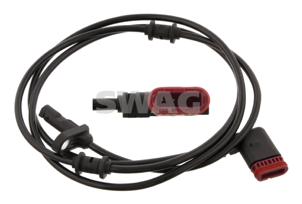 SWAG Andur, rattapöörete arv 10 92 9509