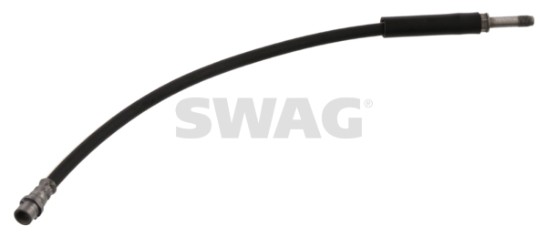 SWAG Pidurivoolik 10 93 6478