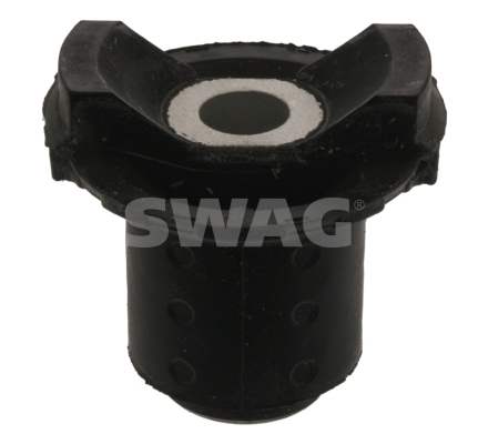 SWAG Łożyskowanie, korpus osi 10 93 8727