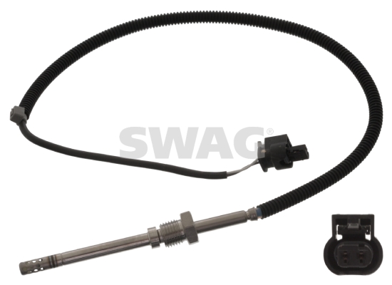 SWAG Andur, heitgaasitemperatuur 10 94 8843