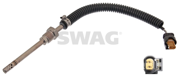 SWAG Andur, heitgaasitemperatuur 10 94 9298