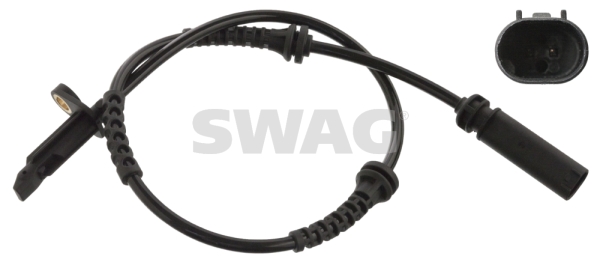 SWAG ABS-givare 11 10 6638