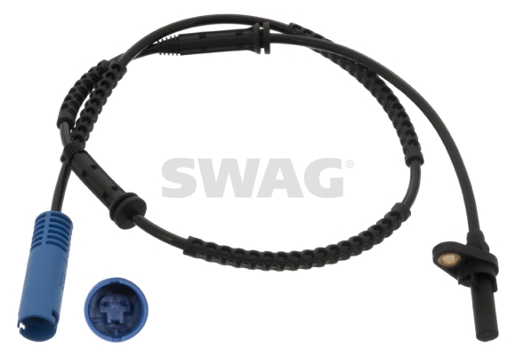 SWAG Andur, rattapöörete arv 11 94 5236