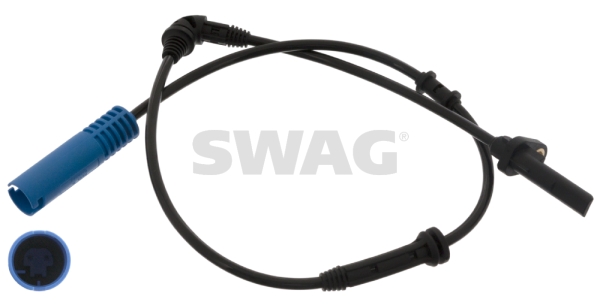 SWAG Andur, rattapöörete arv 11 94 6593