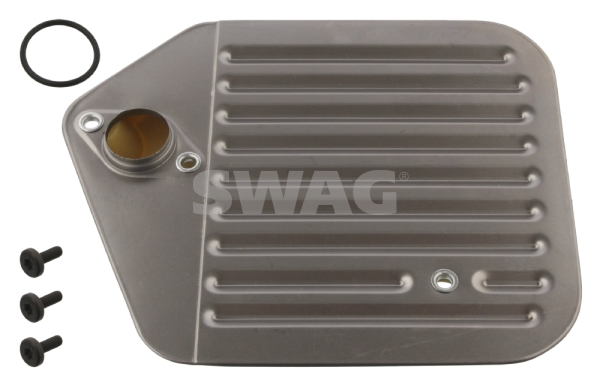 SWAG Hüdraulikafiltrikomplekt,automaatkäigukast 20 91 1675