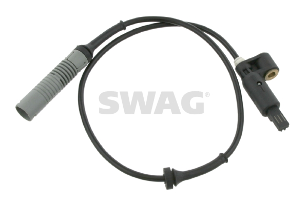 SWAG Andur, rattapöörete arv 20 92 3399
