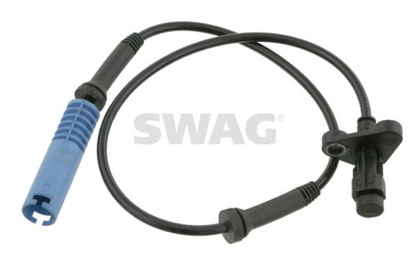 SWAG Andur, rattapöörete arv 20 92 3807