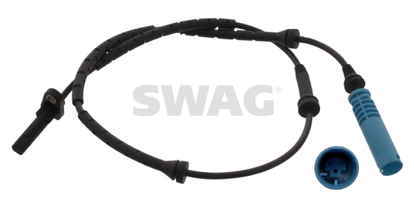 SWAG Andur, rattapöörete arv 20 93 9277