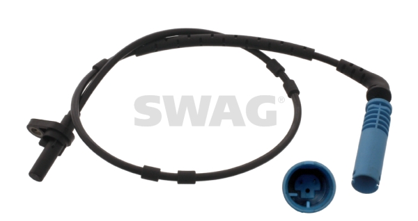 SWAG Andur, rattapöörete arv 20 93 9278