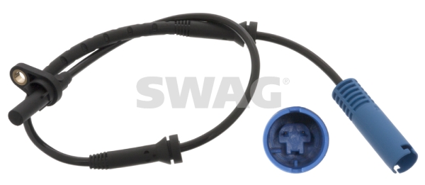 SWAG Andur, rattapöörete arv 20 94 7361