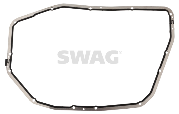 SWAG tarpiklis, automatinės pavarų dėžės alyvos karteris 30 10 0265