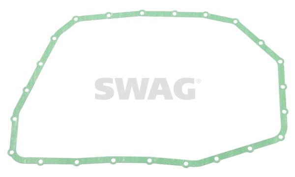 SWAG Packning, oljetråg, automatväxellåda 30 10 3435