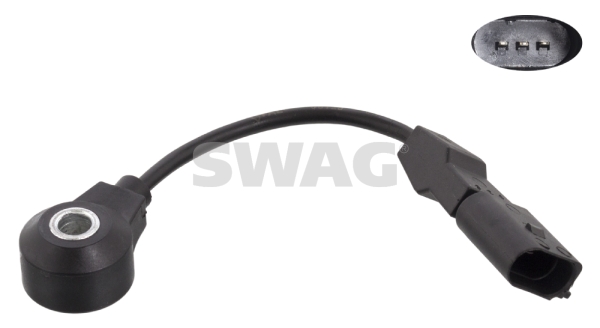 SWAG Nakutustunnistin 30 10 5755