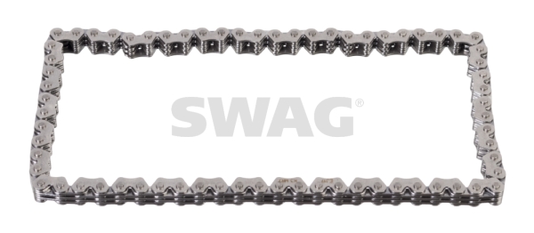 SWAG grandinė, alyvos siurblio pavara 30 10 7186