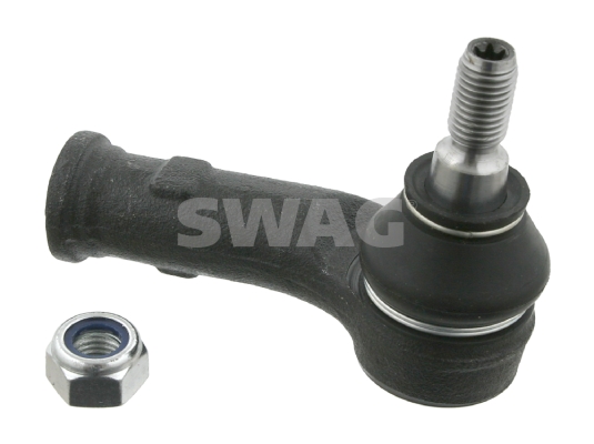 SWAG skersinės vairo trauklės galas 30 71 0041