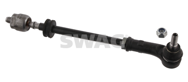 SWAG strypo montavimas 30 72 0064