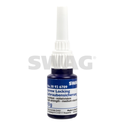 SWAG Zabezpieczenia śrub 30 92 6709