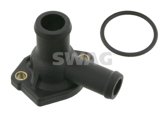 SWAG Jahutusvedeliku flants 30 92 6907
