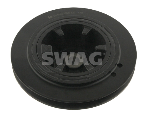 SWAG skriemulys, alkūninis velenas 30 92 9896