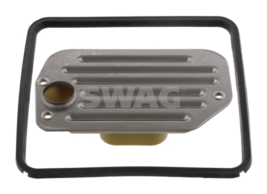 SWAG Hydrauliikkasuodatinsarja, automaattivaihteisto 30 93 2878