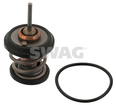SWAG termostatas, aušinimo skystis 30 93 4782