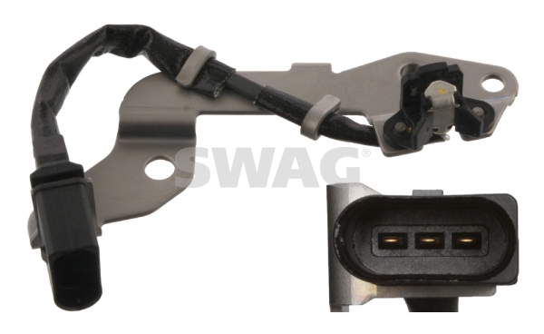SWAG Andur, nukkvõlli asend 30 93 7027
