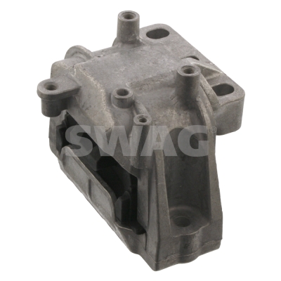 SWAG variklio montavimas 30 93 7687