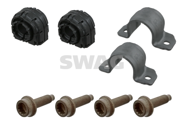 SWAG remonto komplektas, stabilizatoriaus pakaba 30 93 9648