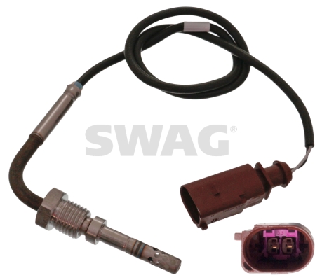 SWAG jutiklis, išmetamųjų dujų temperatūra 30 94 8835