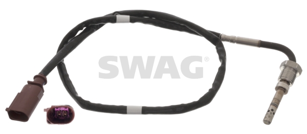 SWAG jutiklis, išmetamųjų dujų temperatūra 30 94 8841