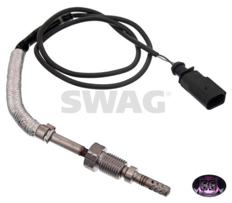 SWAG Andur, heitgaasitemperatuur 30 94 9272