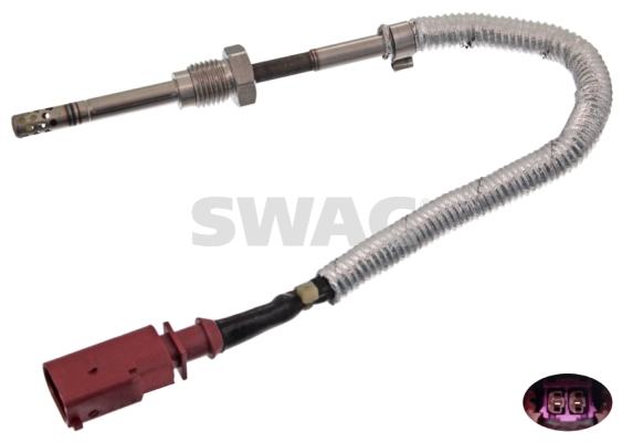 SWAG Andur, heitgaasitemperatuur 30 94 9278