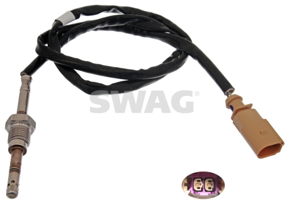 SWAG Andur, heitgaasitemperatuur 30 94 9305