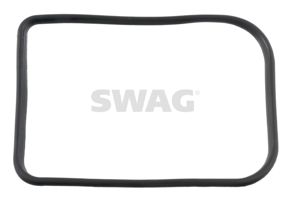 SWAG tarpiklis, automatinės pavarų dėžės alyvos karteris 32 91 4268