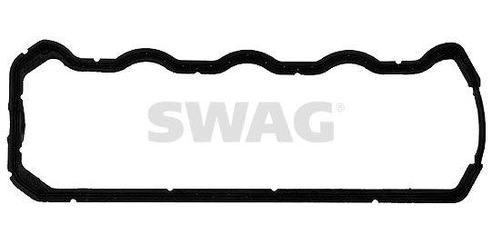 SWAG Tiiviste, venttiilikoppa 32 91 5186