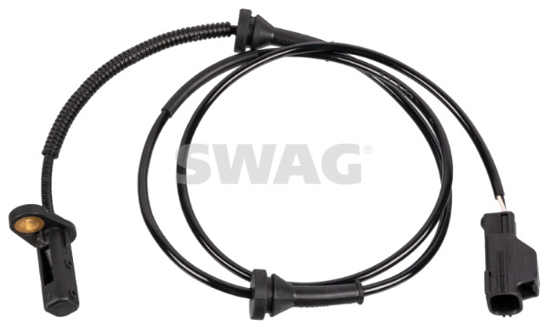 SWAG Andur, rattapöörete arv 33 10 0298