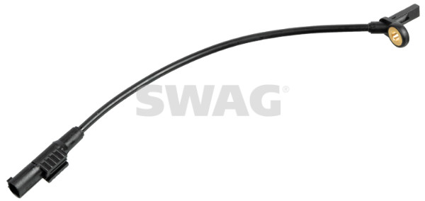 SWAG Andur, rattapöörete arv 33 10 0446