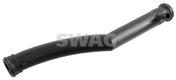 SWAG aušinimo skysčio vamzdis 33 10 0467