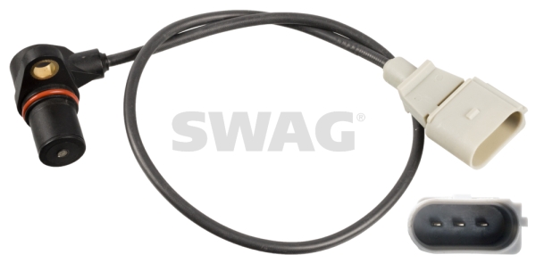 SWAG Impulssianturi, kampiakseli 33 10 0499