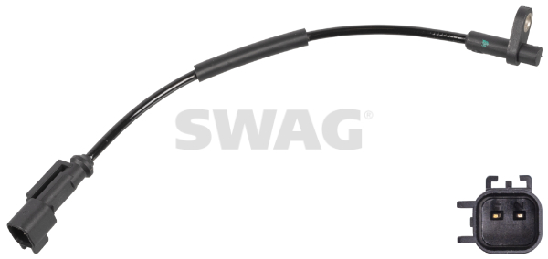 SWAG ABS-givare 33 10 1166
