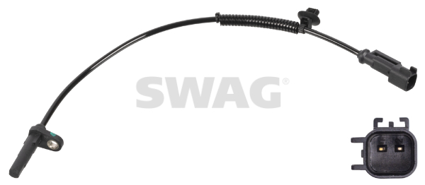 SWAG ABS-givare 33 10 1167